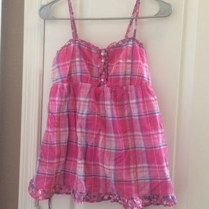 FINAL MARKDOWN Girls so sundress medium